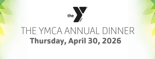 YMCA Annual Dinner